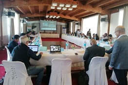 Succès de la réunion du comité de pilotage COMBO+ à Madagascar