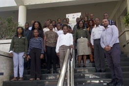 National Administration of Conservation Areas (ANAC) prepares for the implementation of Biodiversity Offsets in Mozambique: 21 Technicians trained in the application of Ministerial Diploma nº 55/2022