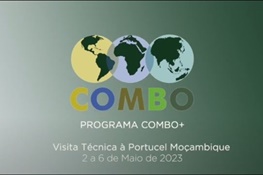 Video on Multi-stakeholder Field Mission (Portuguese)